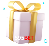 Receba seus bônus de boas-vindas no 595bet