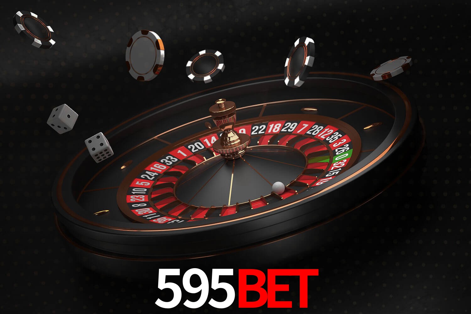 595bet: Seu Cassino Premiado com Pagamentos Rápidos