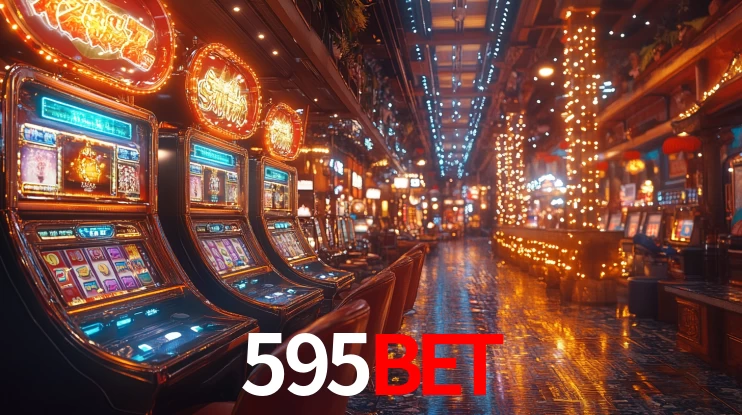595bet -  - 595bet cassino