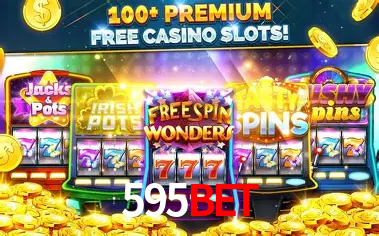 Desvendando o Mundo dos Jogos Virtuais na 595bet