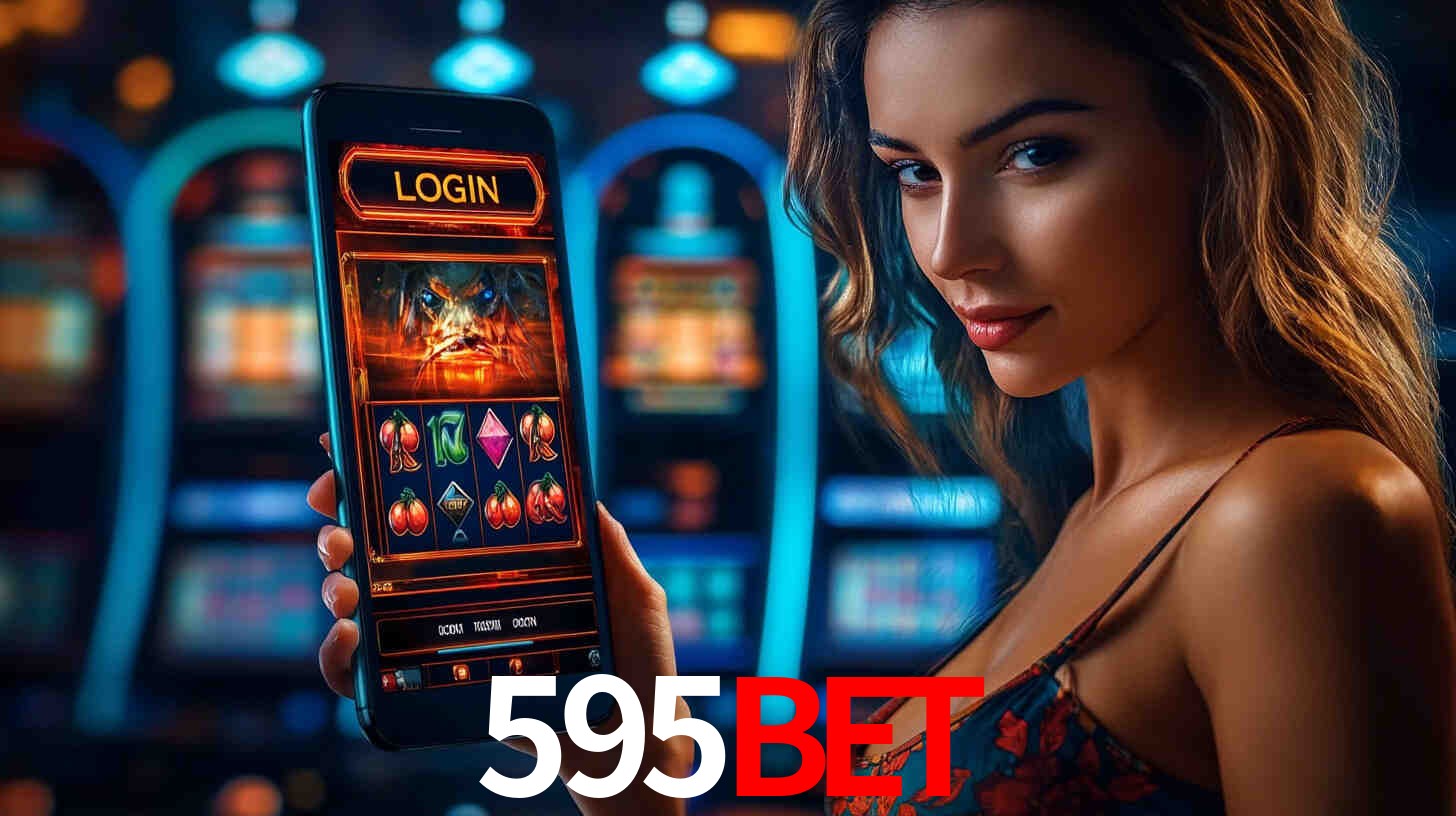 595bet,595bet cassino