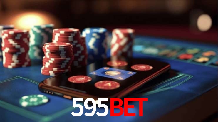 Slot Games 595bet