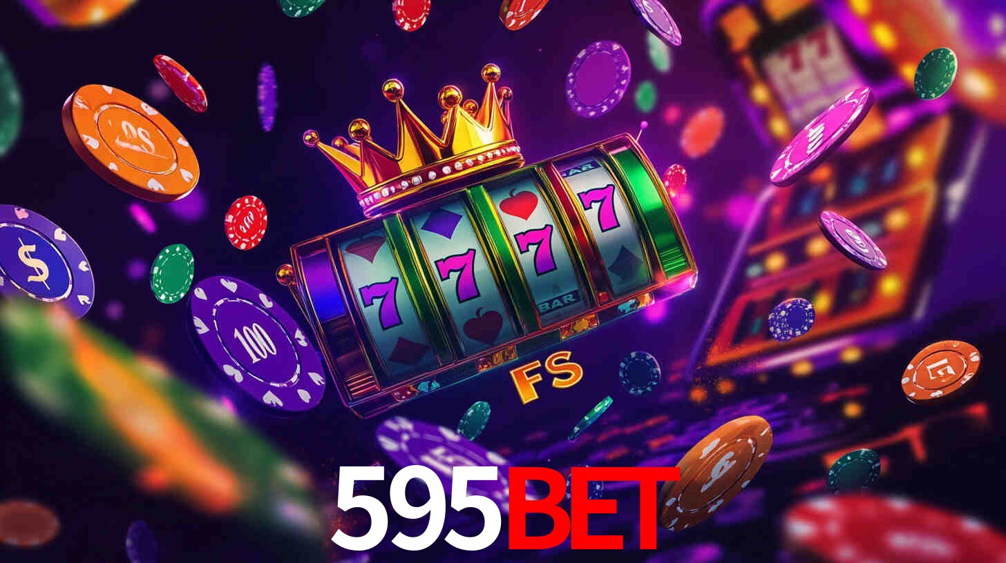 Exclusive Games 595bet