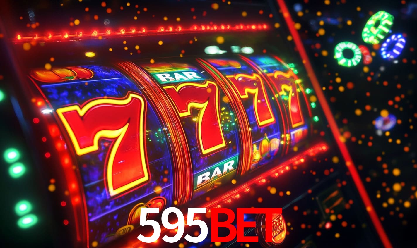 595bet,595bet cassino