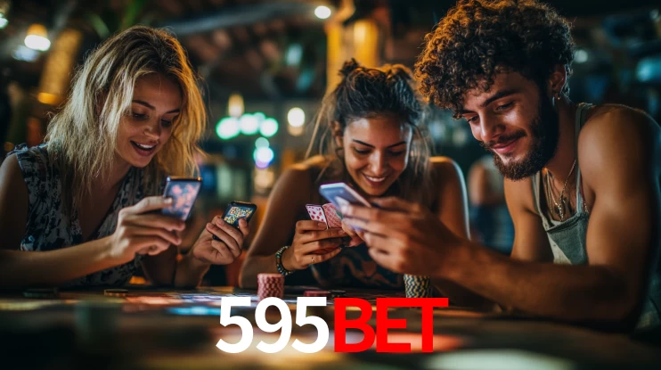 Welcome Bonus 595bet