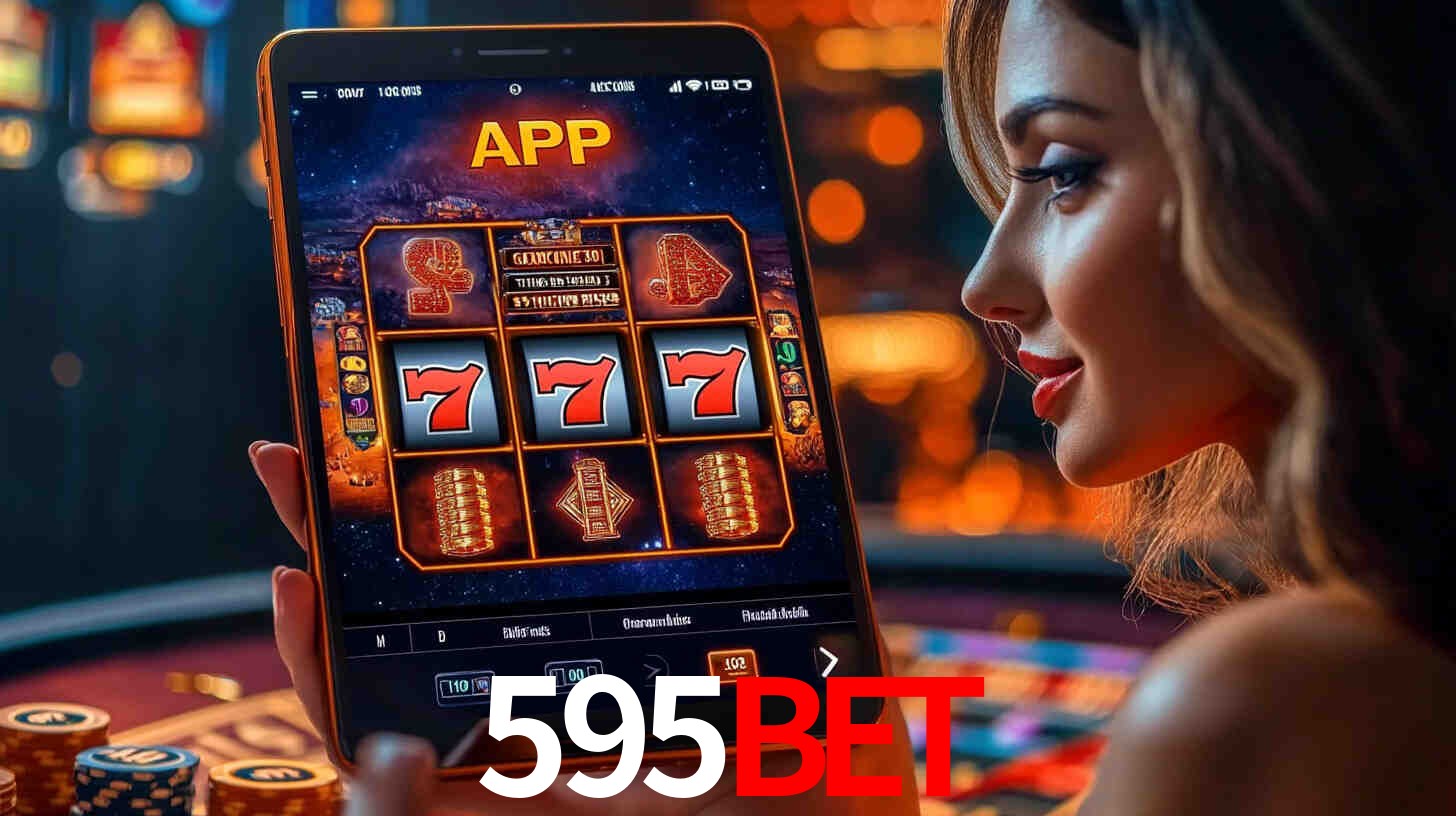 595bet: A Experiência de Casino com Jogos de Mesa ao Vivo