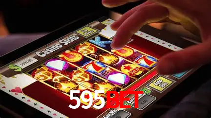 Roulette Table 595bet