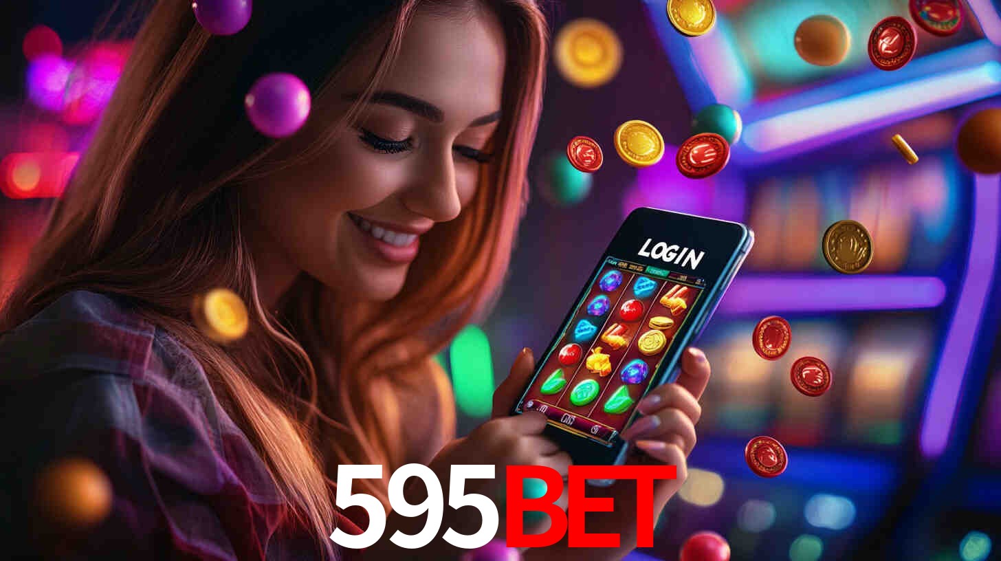 595bet cassino