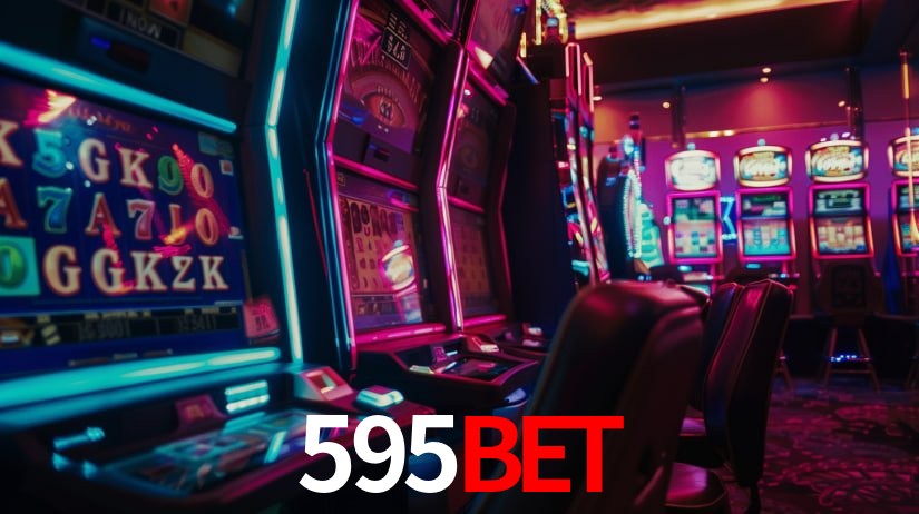 Weekend Specials 595bet