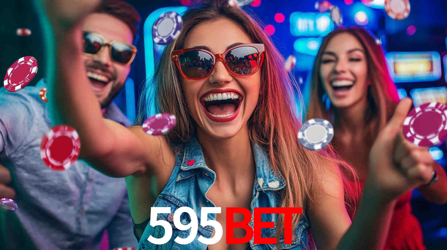 Apostas Esportivas na 595bet: Um Guia Completo