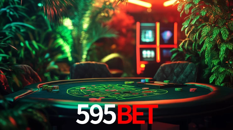 Daily Bonuses 595bet