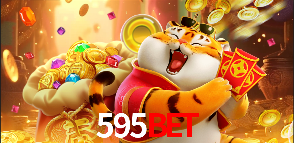 595bet cassino
