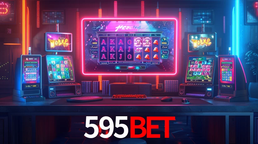 595bet,595bet cassino