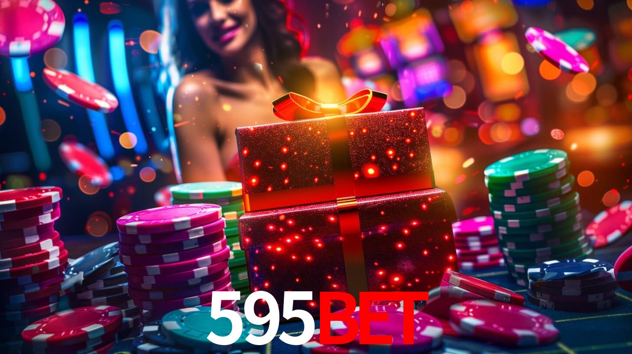 Desvendando o Mundo dos Jogos Virtuais na 595bet