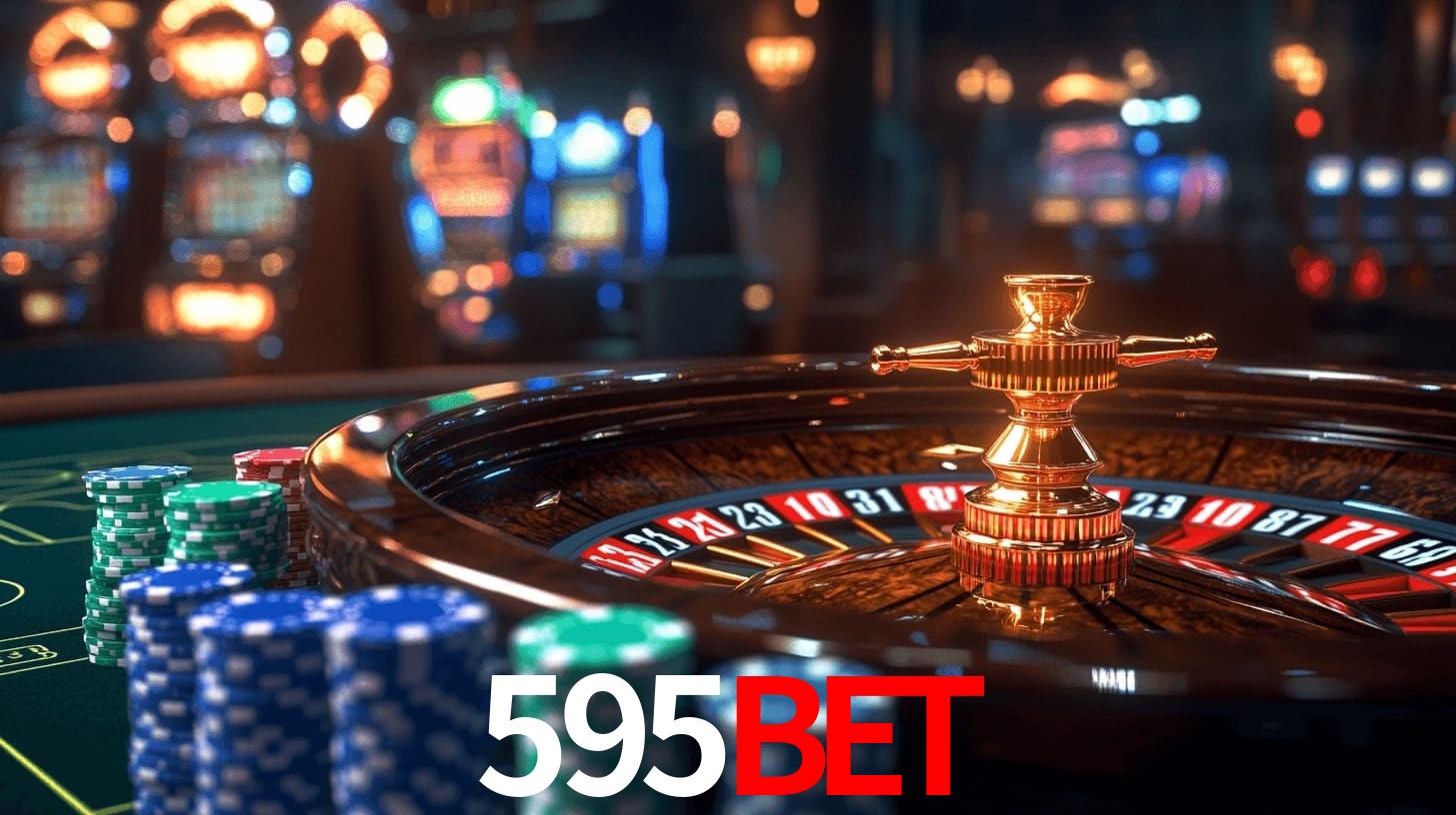 595bet cassino