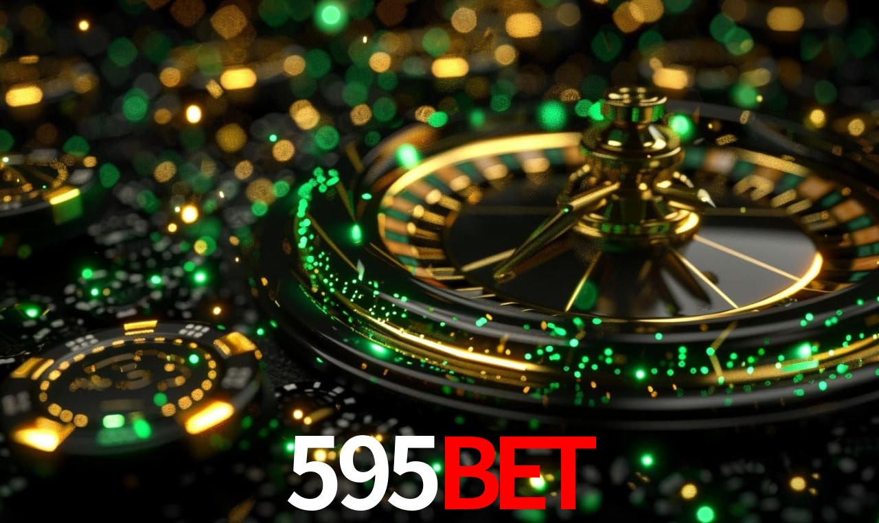 Weekend Specials 595bet