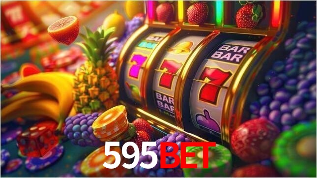 Seasonal Promotions 595bet