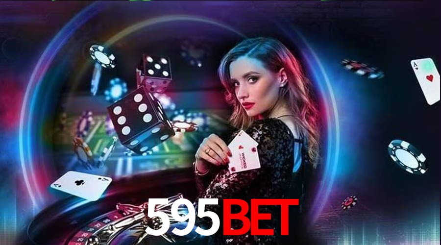 Secure Login 595bet