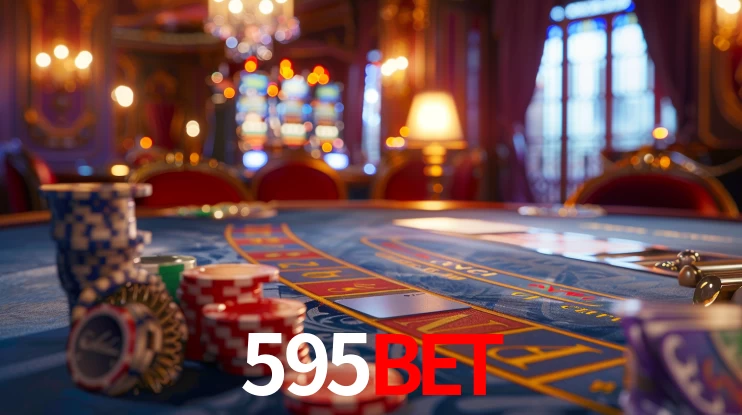 Game Providers 595bet