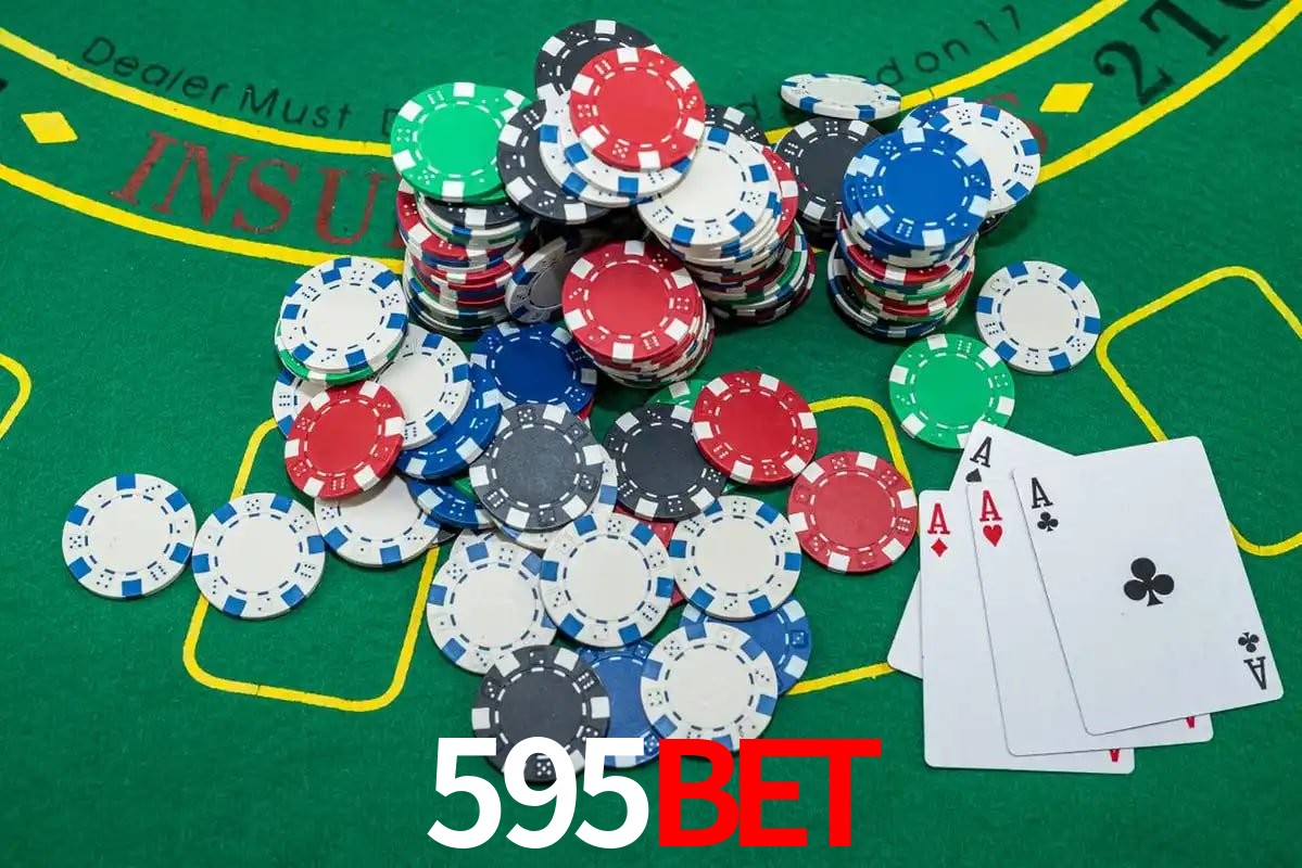 cassino 595bet