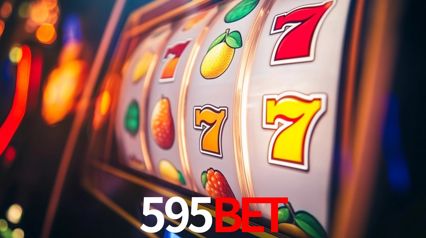 Welcome Bonus 595bet