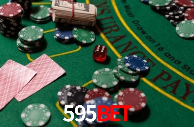 595bet cassino