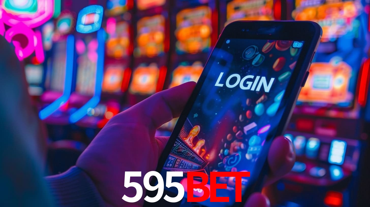 Football Betting 595bet