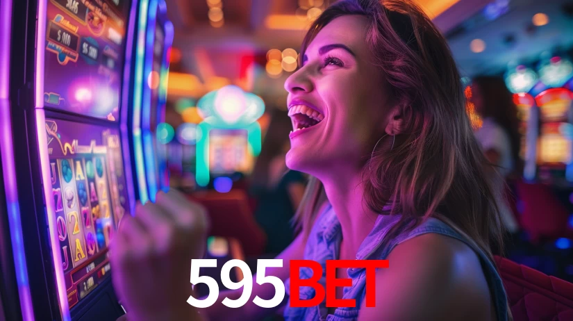 595bet,595bet cassino