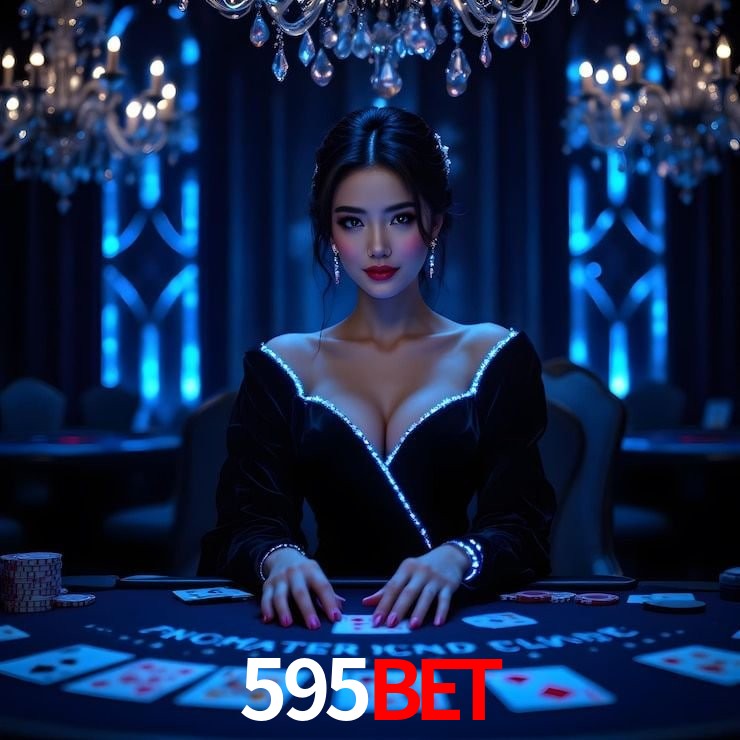 Live Casino 595bet