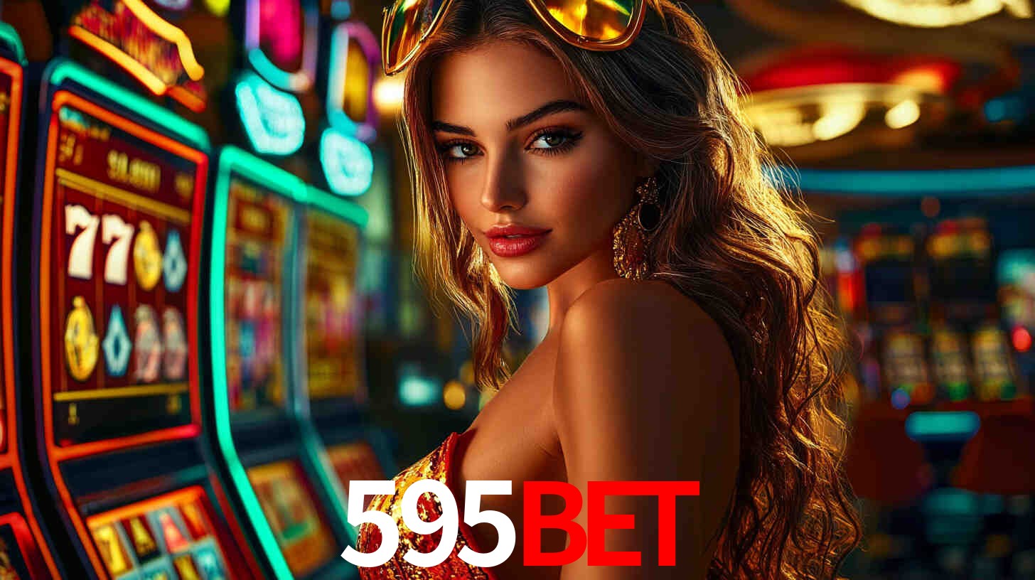 595bet App Interface
