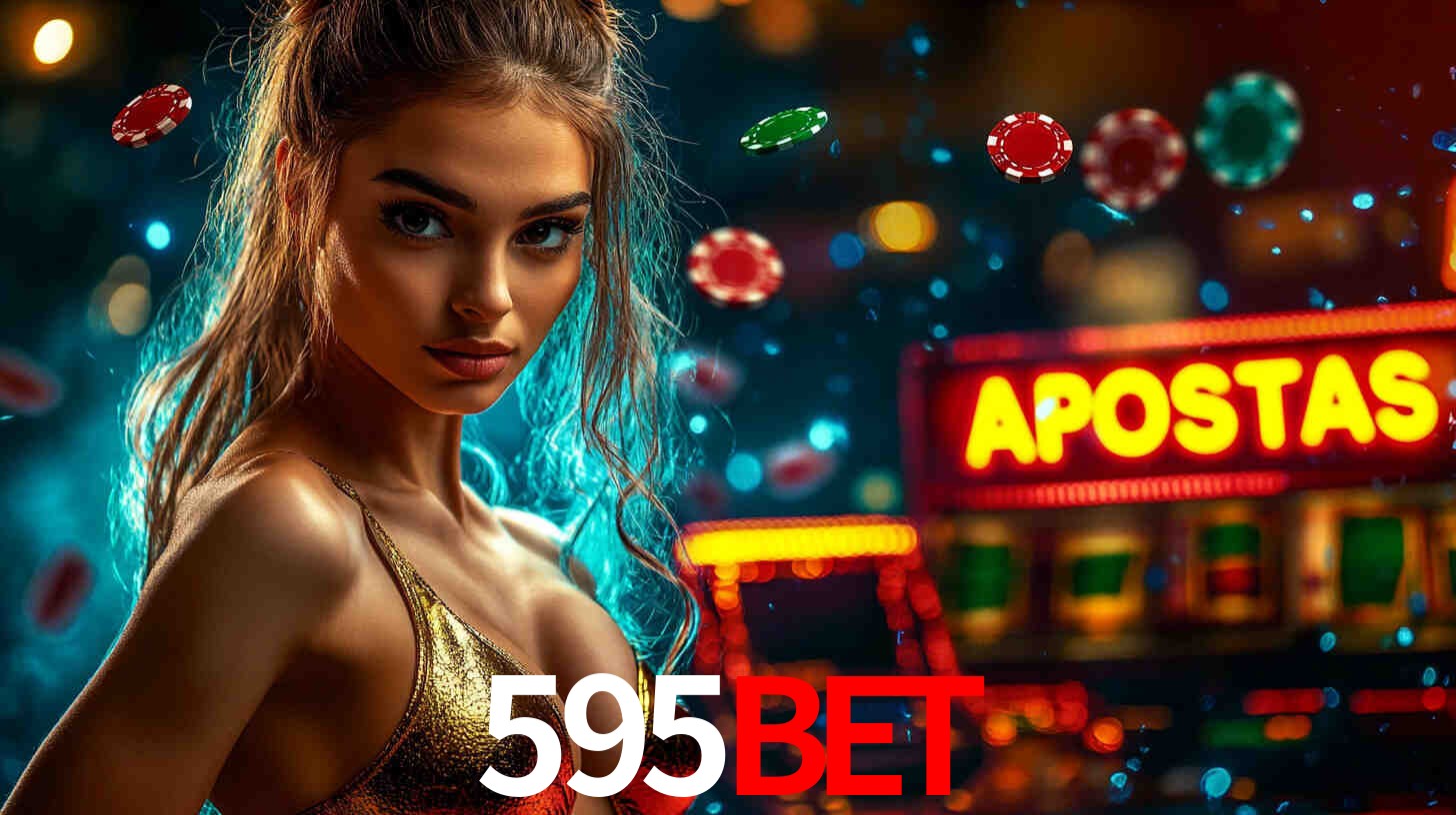 Inovações de Jogos na 595bet: O Futuro das Experiências Interativas